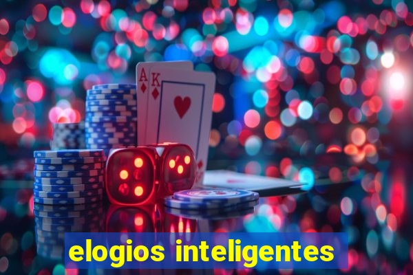 elogios inteligentes